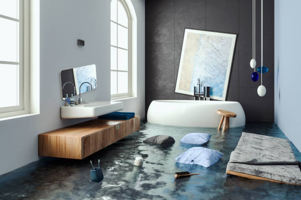 Best Professional water damage repair  in Clifton, TN
