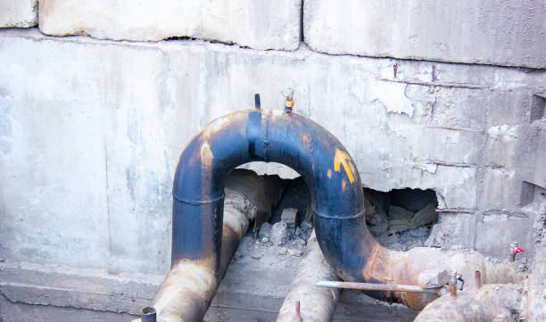 Best Commercial water damage restoration  in Clifton, TN