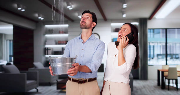 Best Water damage restoration near me  in Clifton, TN